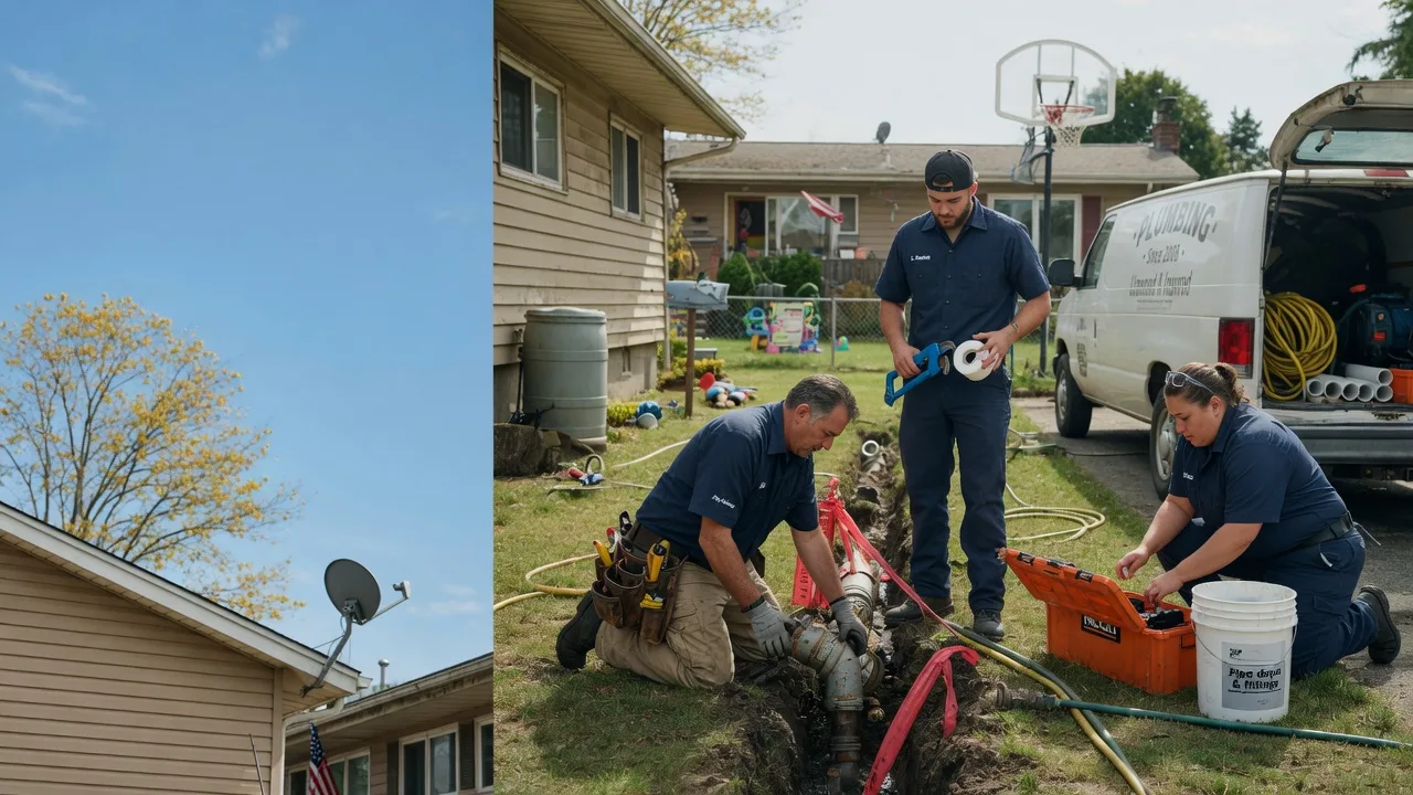 Garbage Disposal Replacement in Lakewood, OH near me