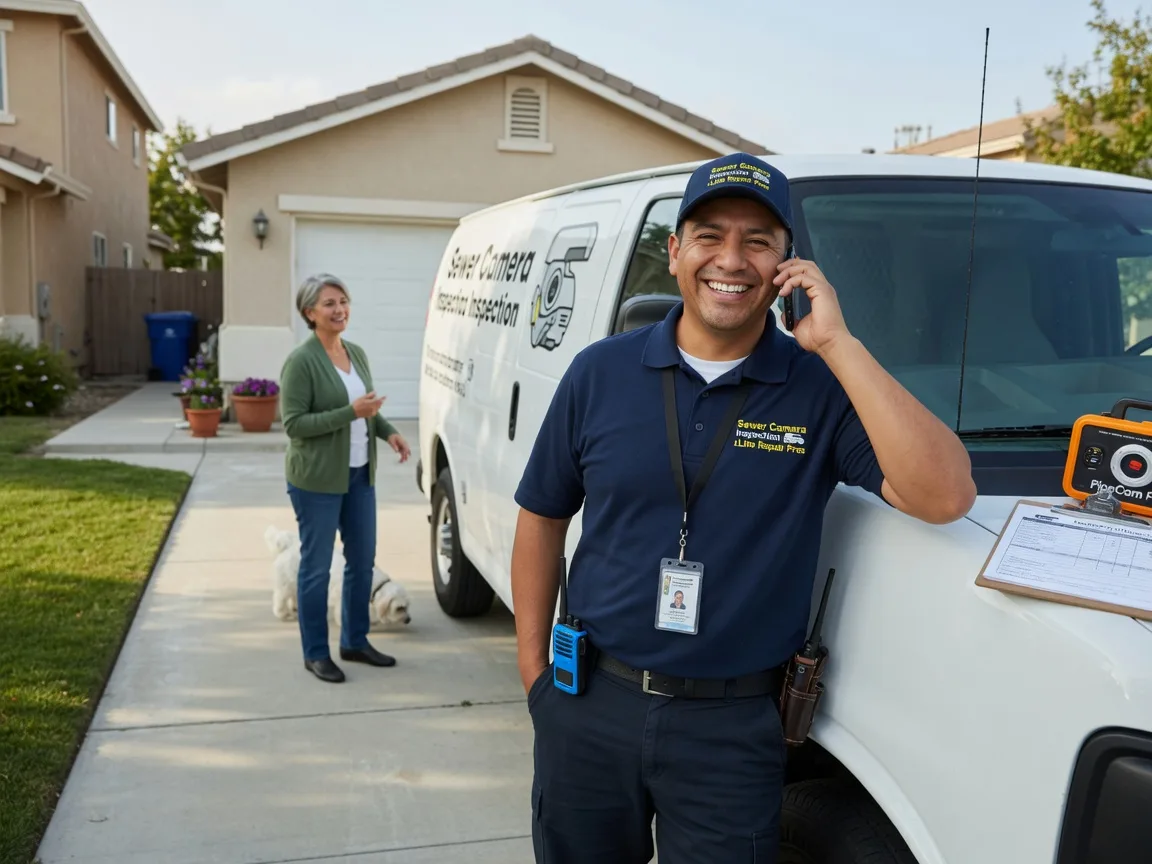 Sewer Line Repair Lakewood, OH FAQs